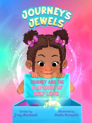 cover image of Journey's Jewels